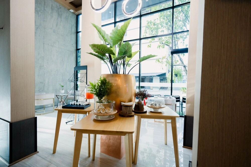 The Riche Residence