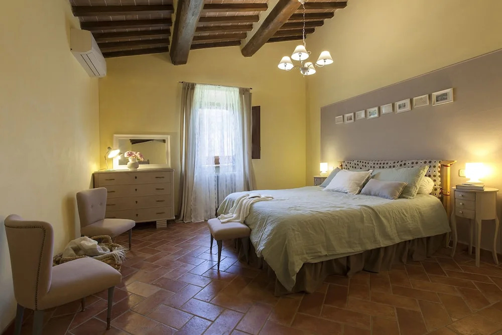 Allegro Agriturismo Argiano