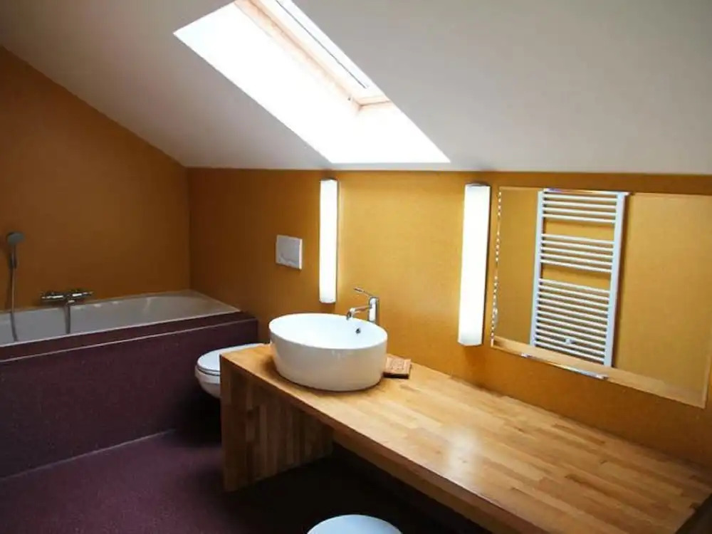 Delightful Holiday Home in Houffalize With Garden