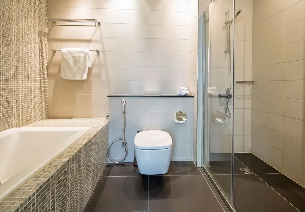 Nasma Luxury Stays - Central Park Tower