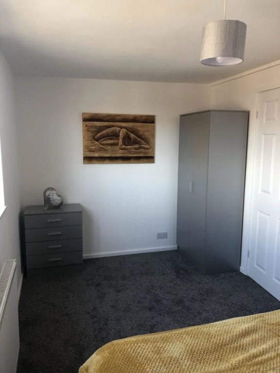 Blackpool Abode - Palatine House