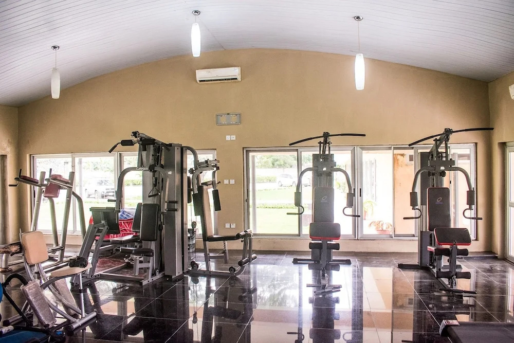 DBI Guest House