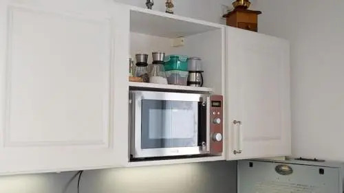 Ferienwohnung Wild
