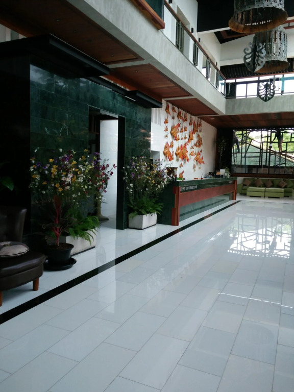 Green View Village Resort
