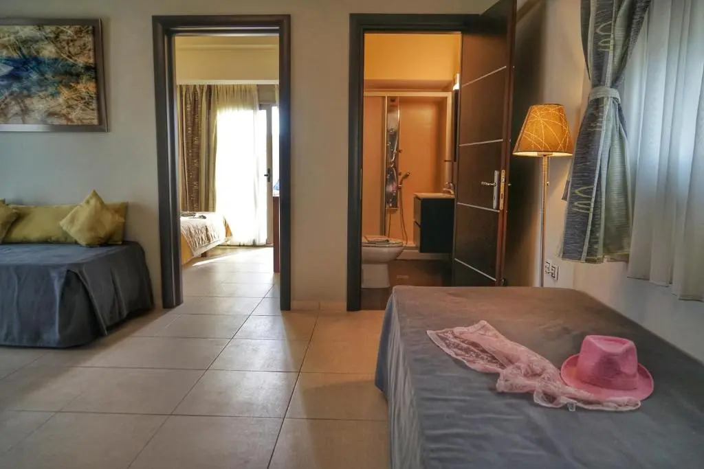 Kokoni Beach Hotel