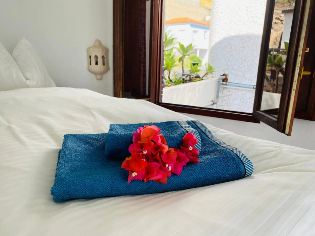 Apartamento Atlantico - Terraza única con vistas al océano - Wifi & Netflix