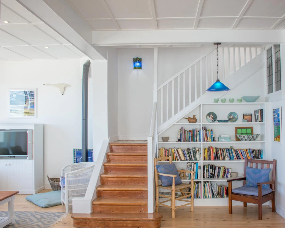 Modern Beach Appartment