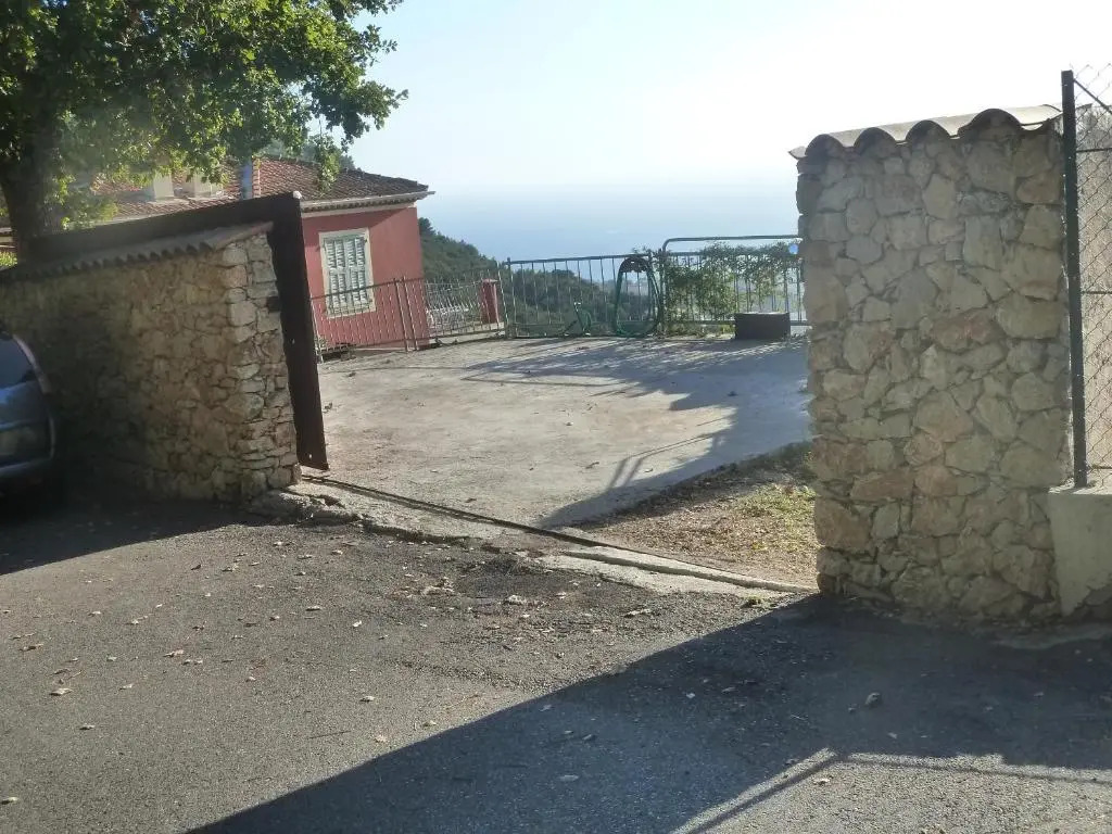 Villa Mt Fleuri