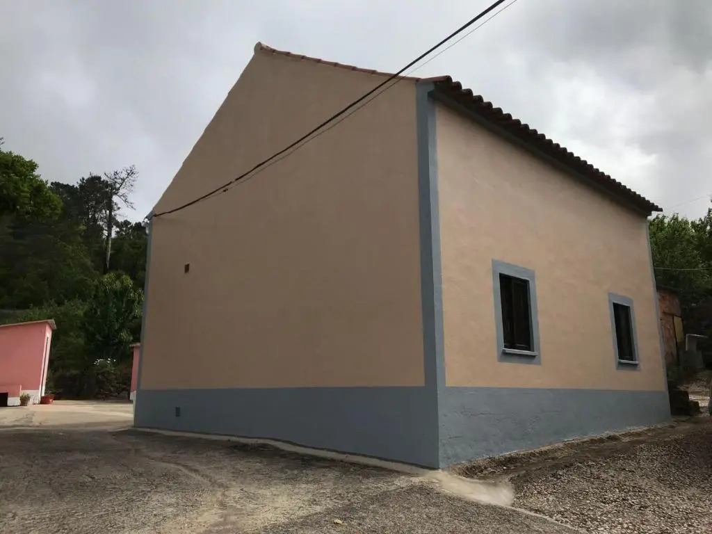 Casas Bemposta