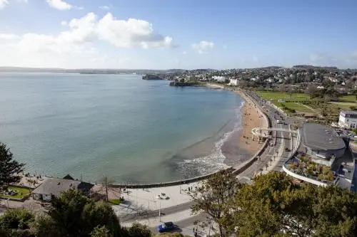 Sea-la-Vie 9 Astor House Torquay