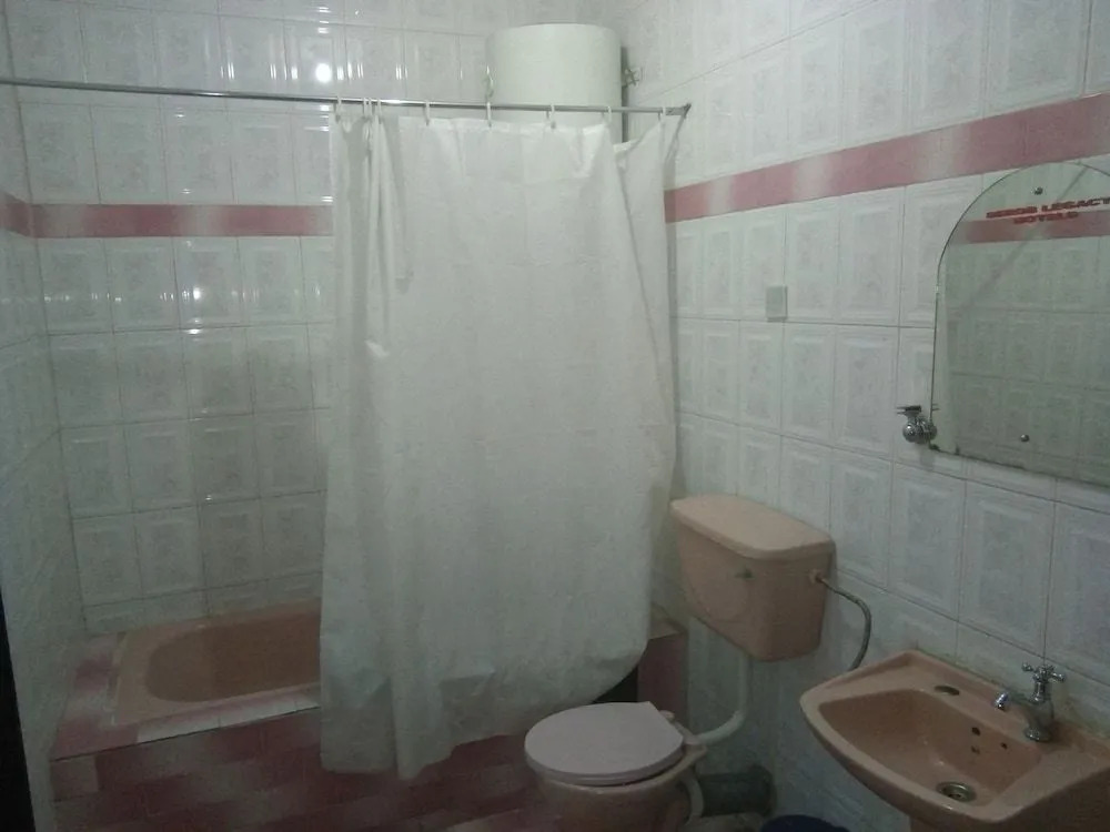 Serob Hotels