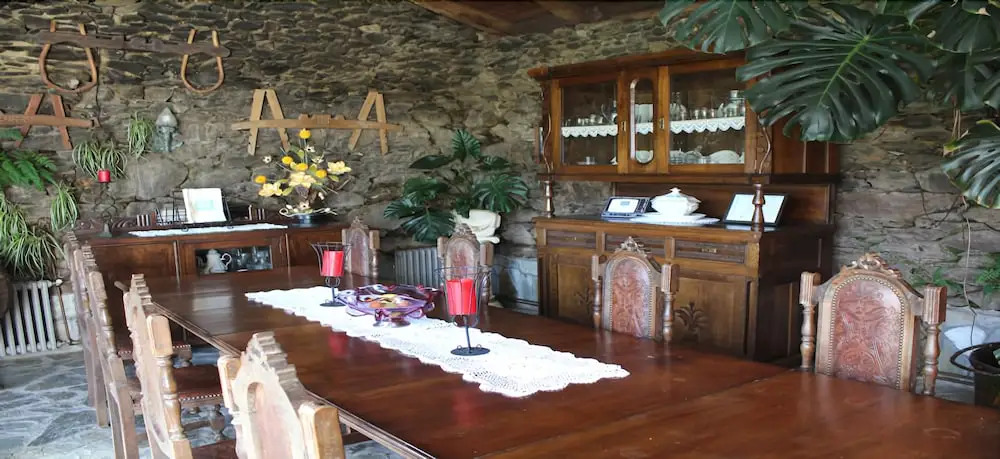 Casa Vixide
