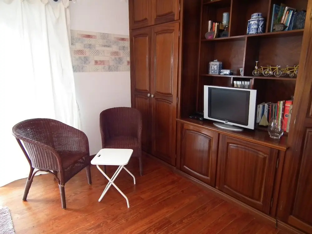 Casa Eunice