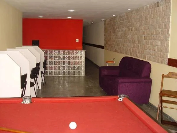 Hercus Hostel Lapa