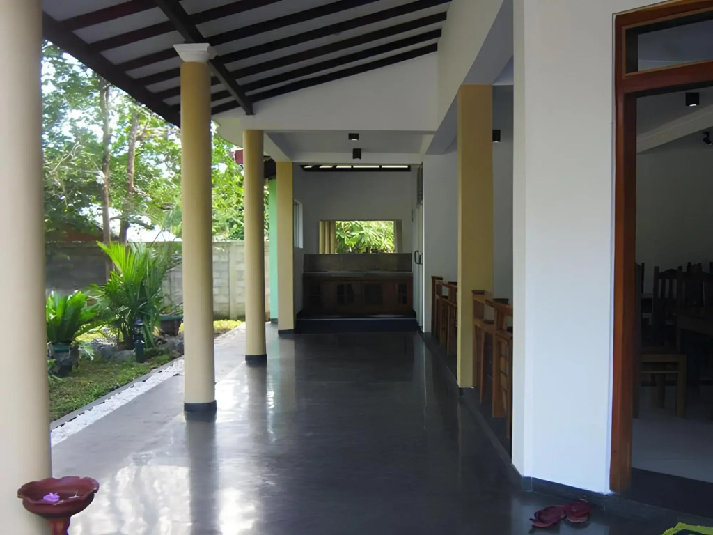 New Sigiri Resort