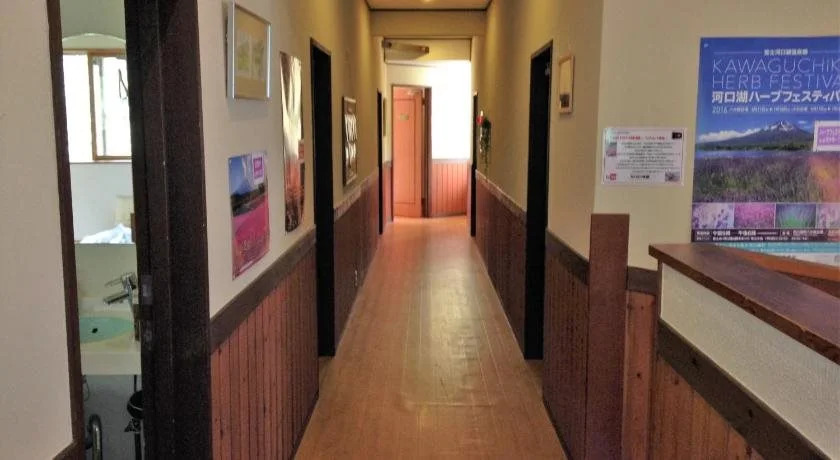 Pension Zozan