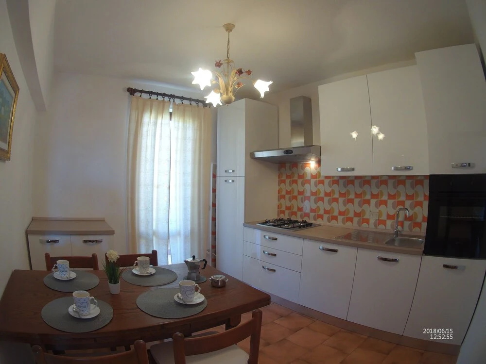 Casa vacanze Borgo Margherite