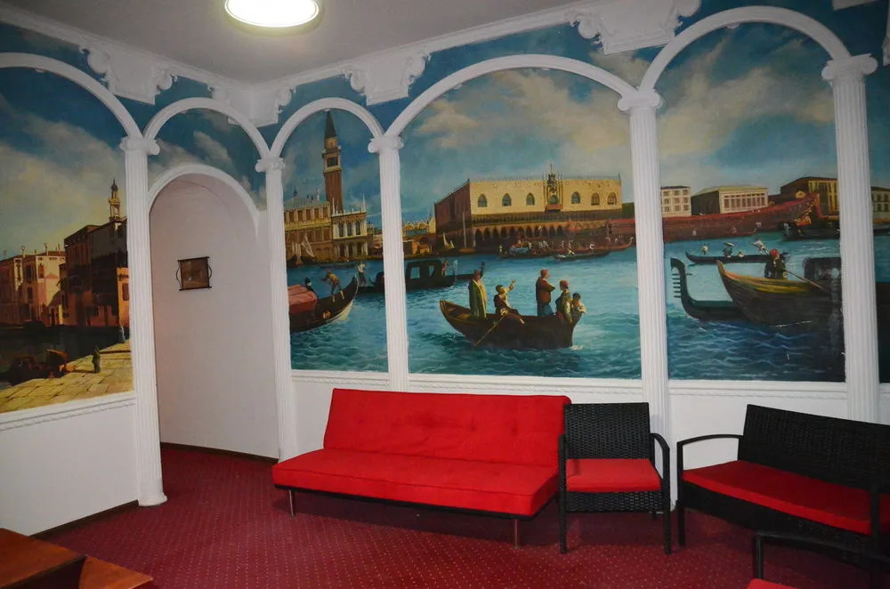 Dream Hotel