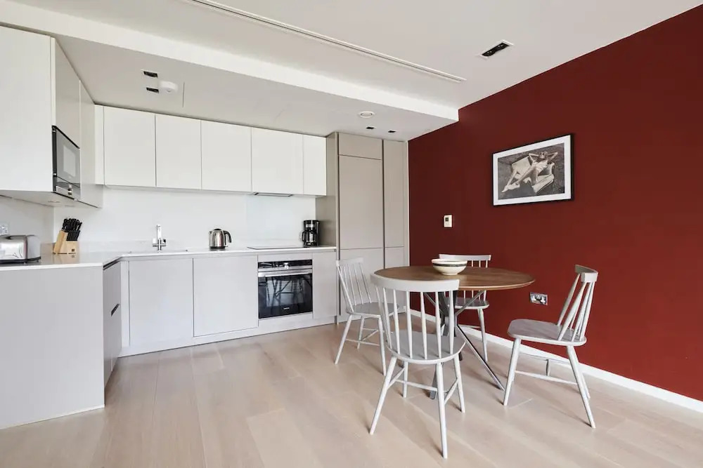 Sonder — Aird House