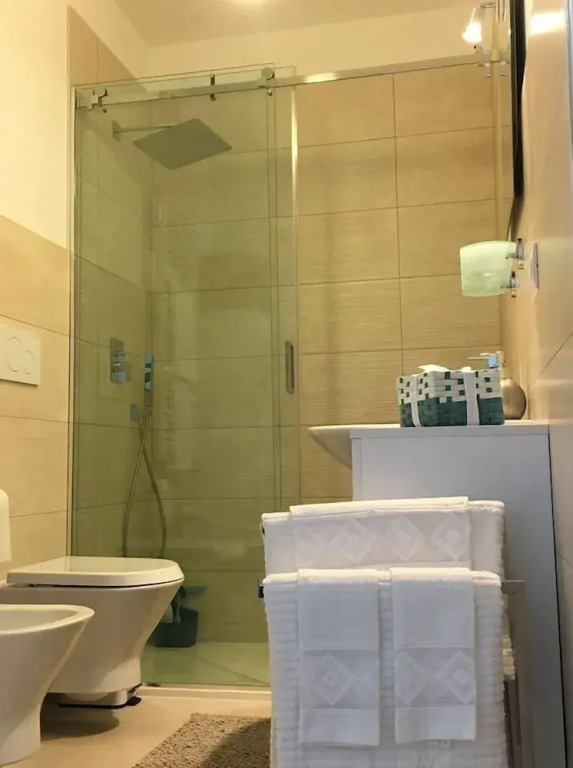 Teti Holiday Home