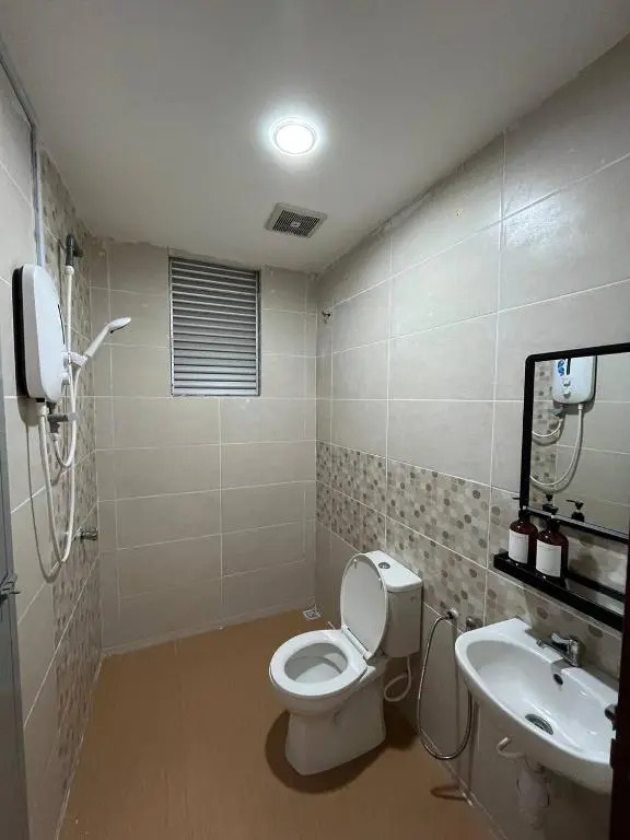 ILHAM Homestay Kota Bharu
