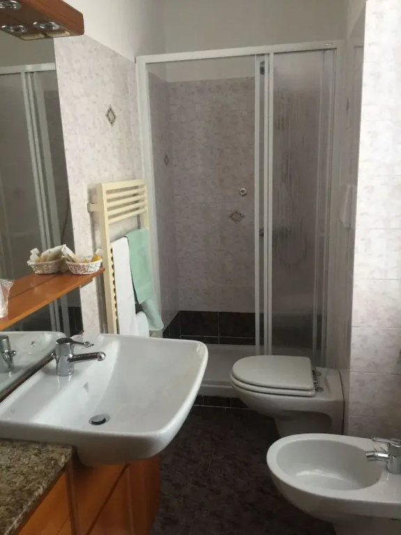 Albergo Maggio