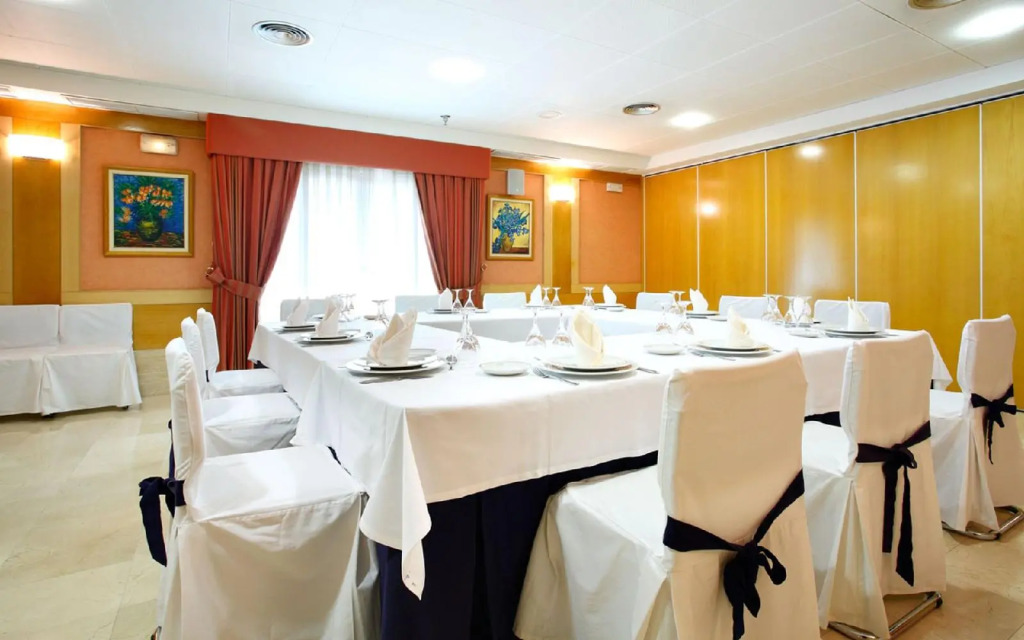 Apartamentos Atempo Aranjuez