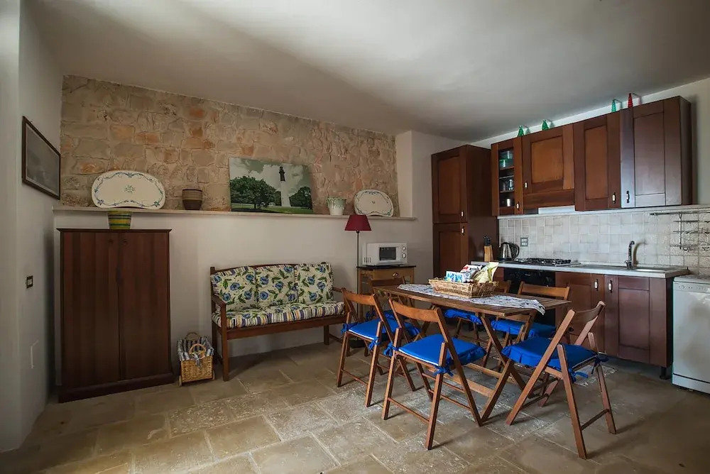 2098 Villa La Mecca by Perle di Puglia