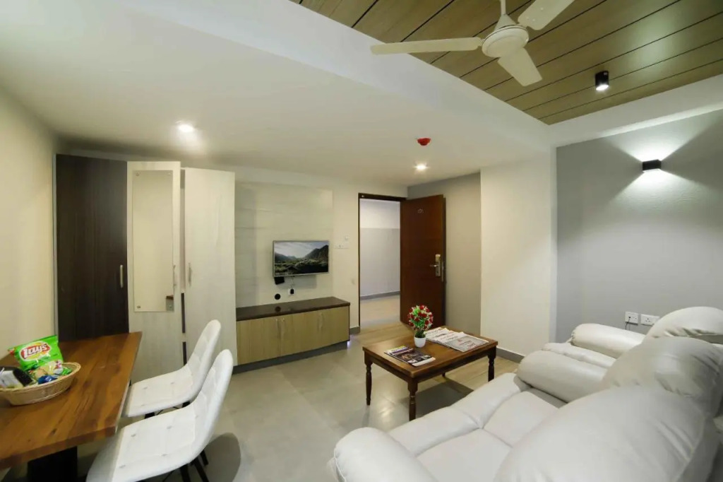 Bhavanam Regency Guruvayoor