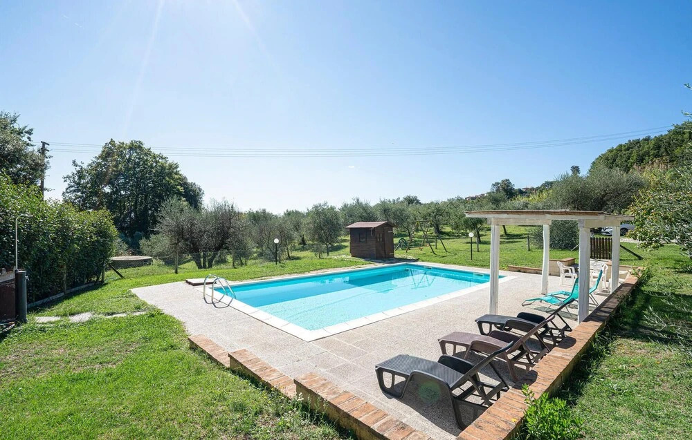 Villa Sabrina