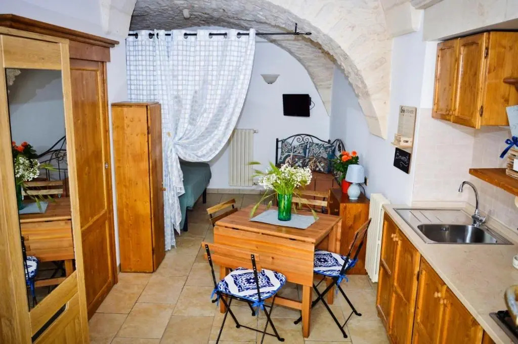 2D la bellezza del centro storico a 2 passi