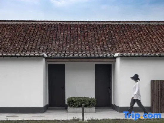 Yiyi Zhenxuan Hostel