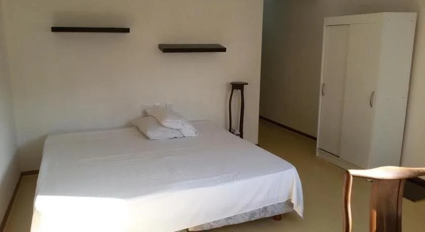 Master Flat Apart Hotel