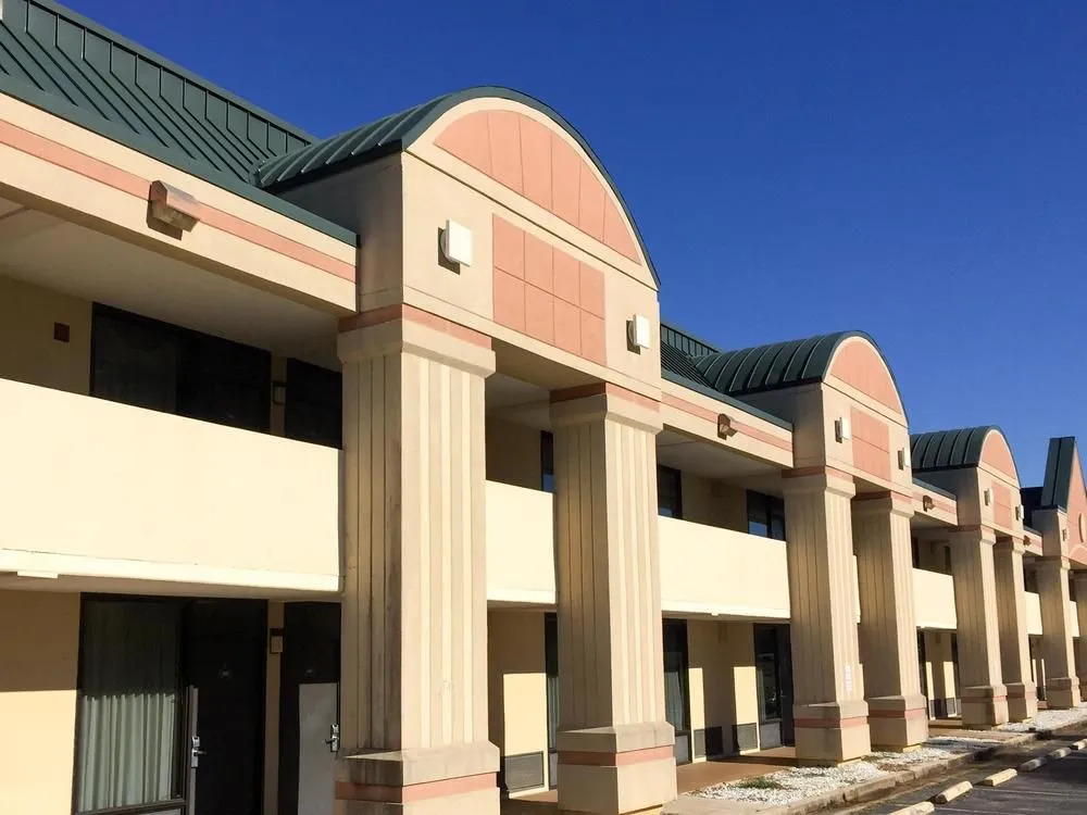 Days Inn Macon North