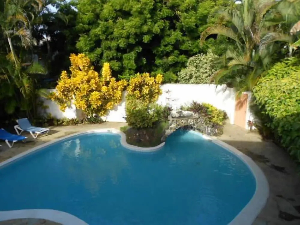 Casa Blanca Hotel