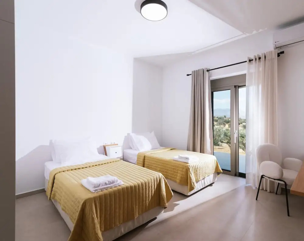 Ramo dolivo Villa