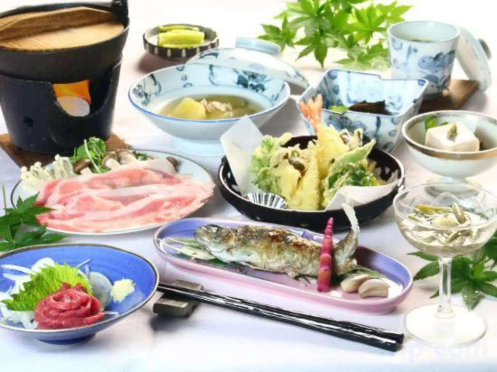 Resort Inn Chitose