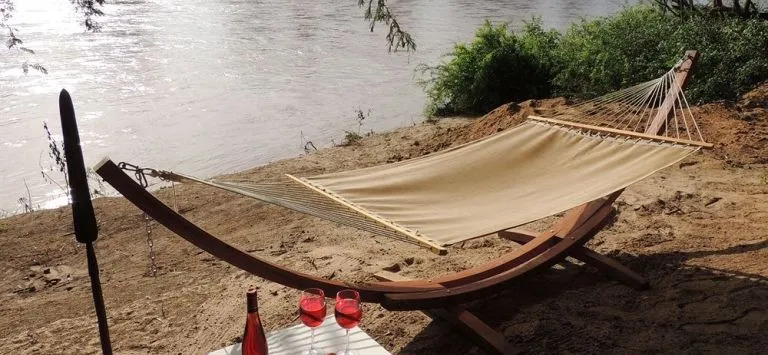 Loyk Tsavo Camp