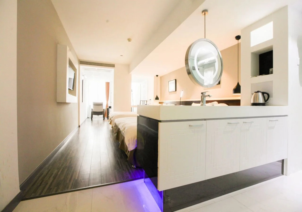 Delight Palace Taili Service Apartment