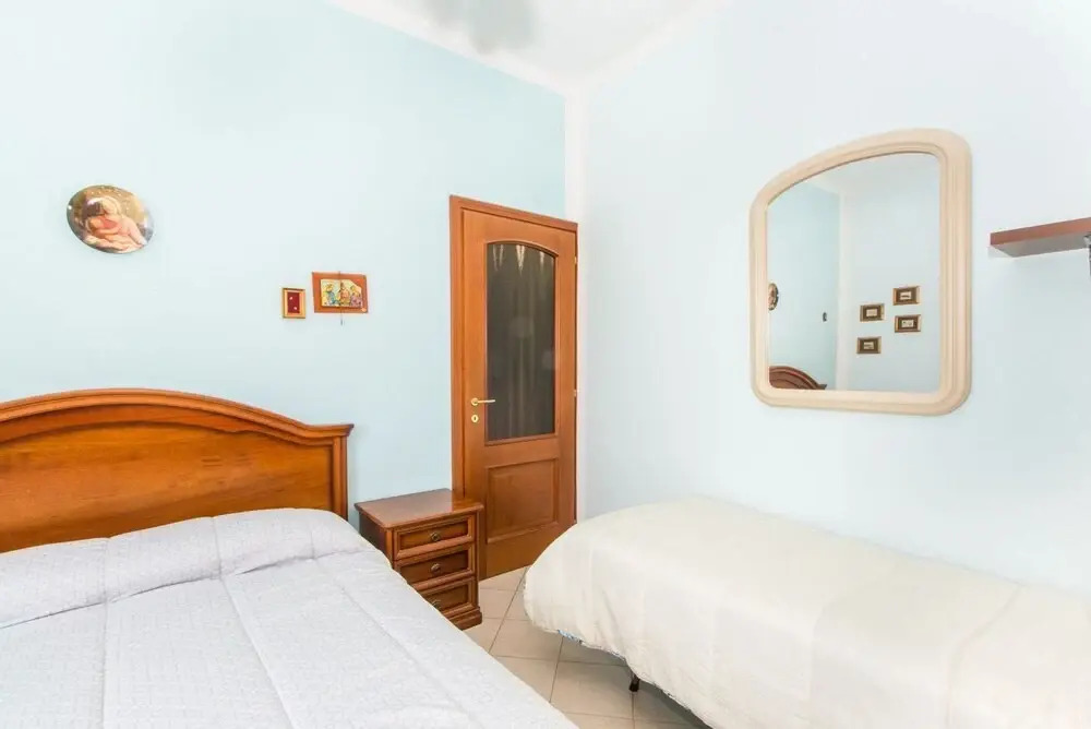Stadio Olimpico & Pala Alpitour Cozy Flat