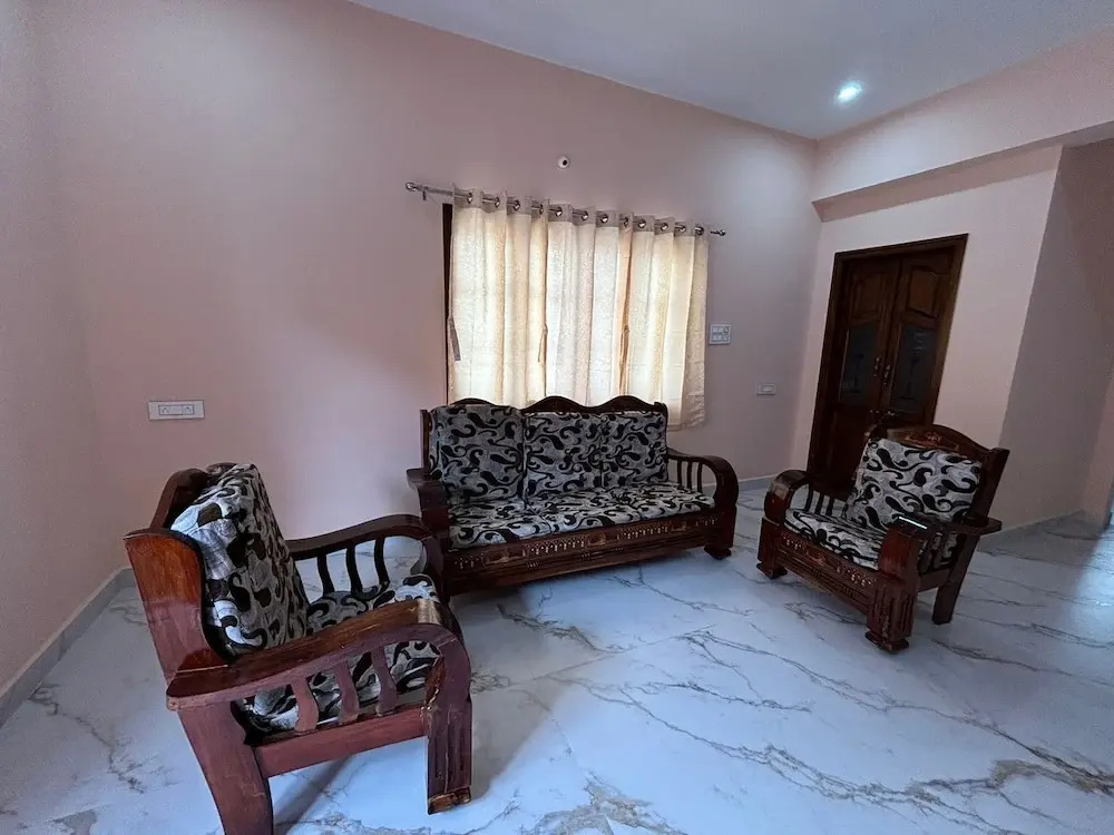 Surya-Atharva Suites