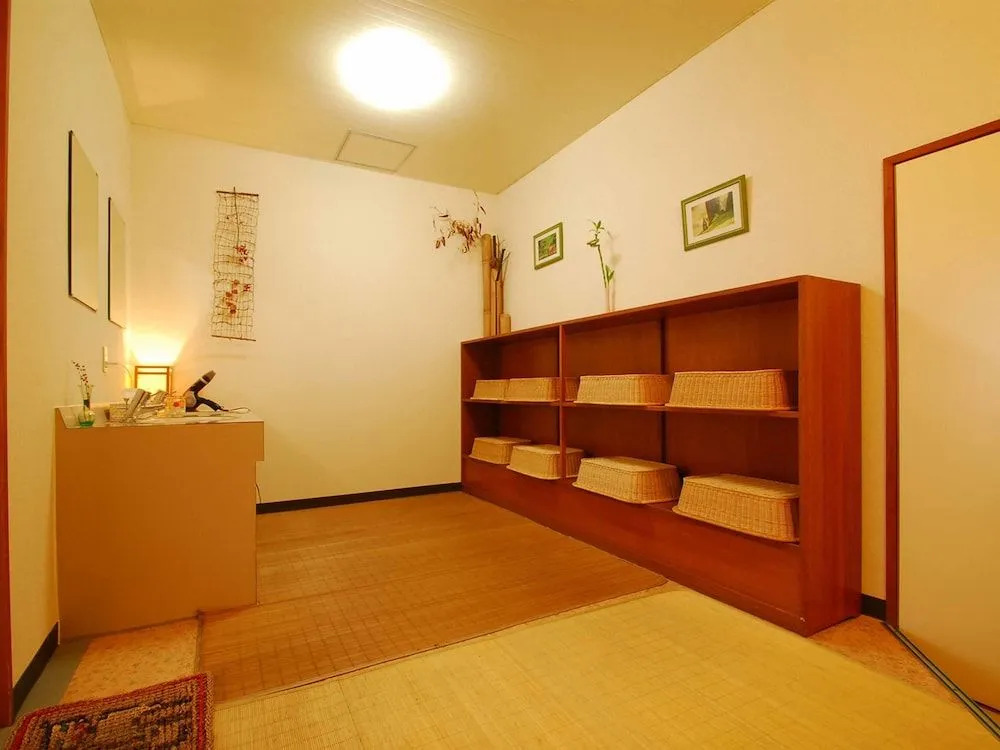 Mizubasho no Yado Higashi