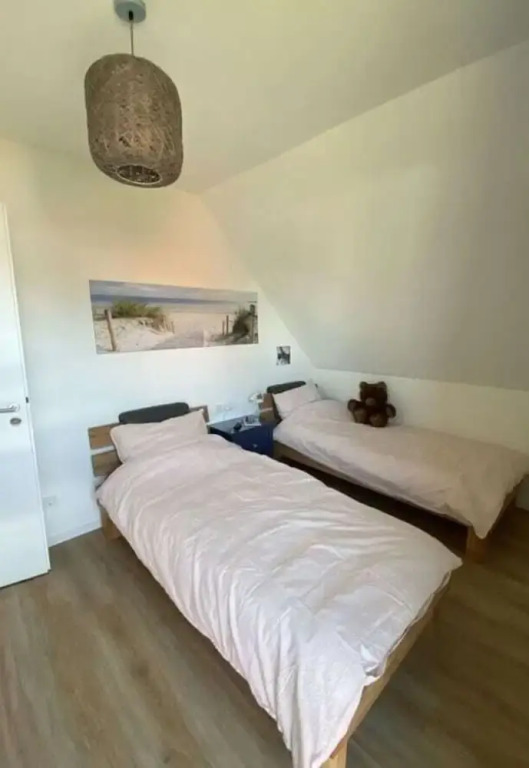Holiday Home Ankerherz