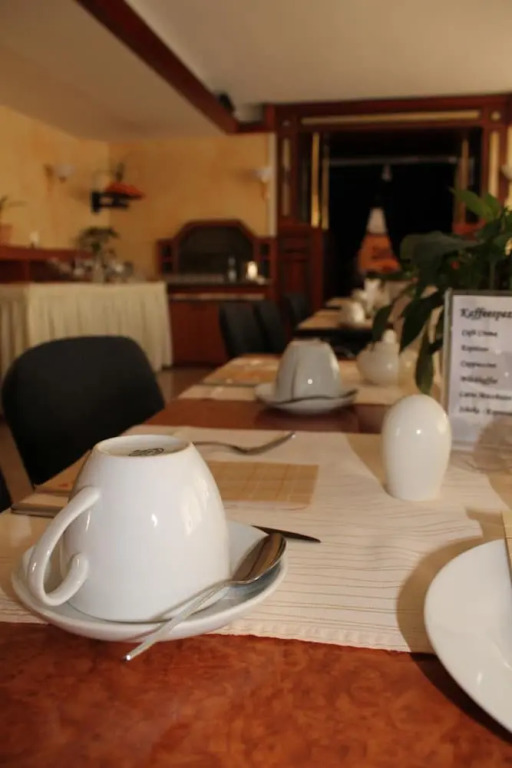 Hotel Anhalt
