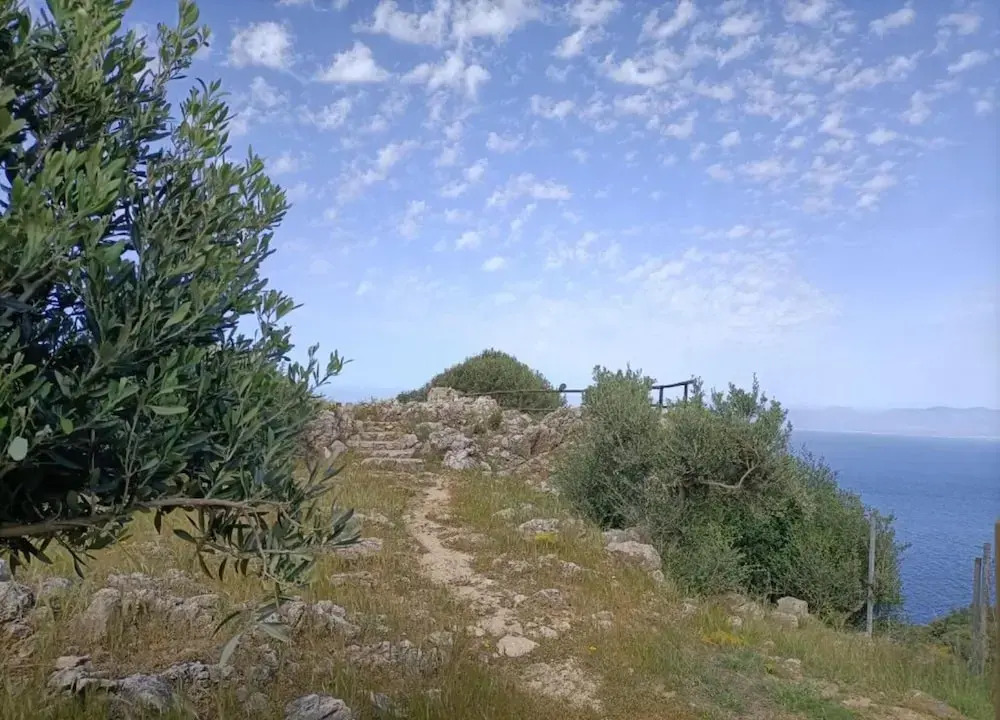 Beautiful Villa, Castellammare