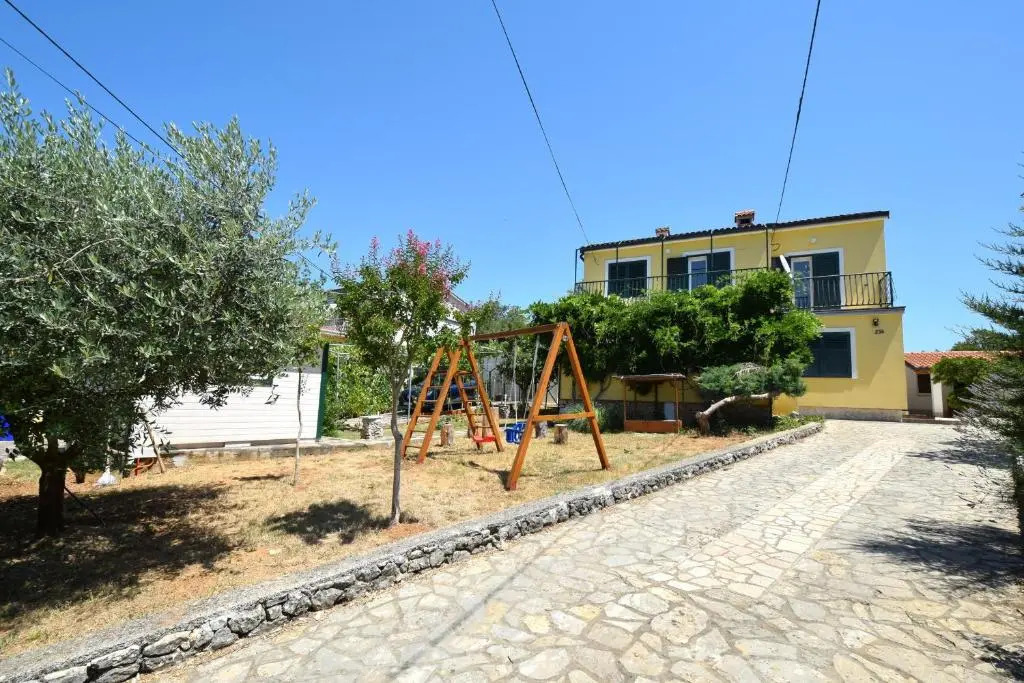 Holiday Home Nikola