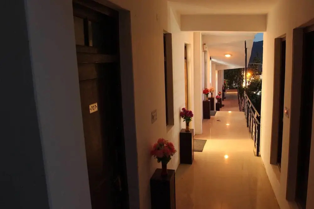 Hotel Jan Palace