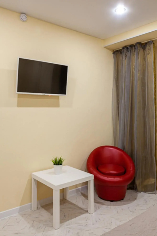 Apartments Viktory on street Gogolya, 133