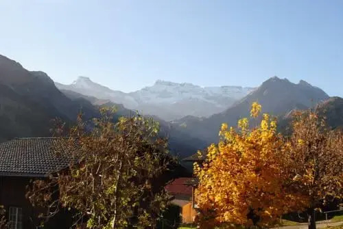 Chrindäblick