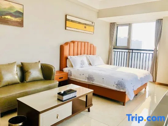 Yashidun Apartment (Linyi Taisheng Plaza)